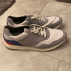 Cole Haan Size 10 Sneaker only worn a few times